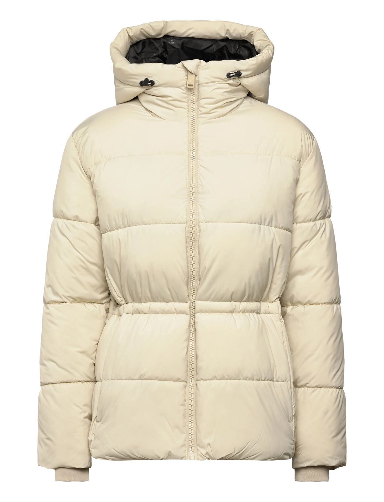 Tenson Laurel Puffer Women, XL, Cream, Sport Jackets > Sport Padded Jackets, Dame