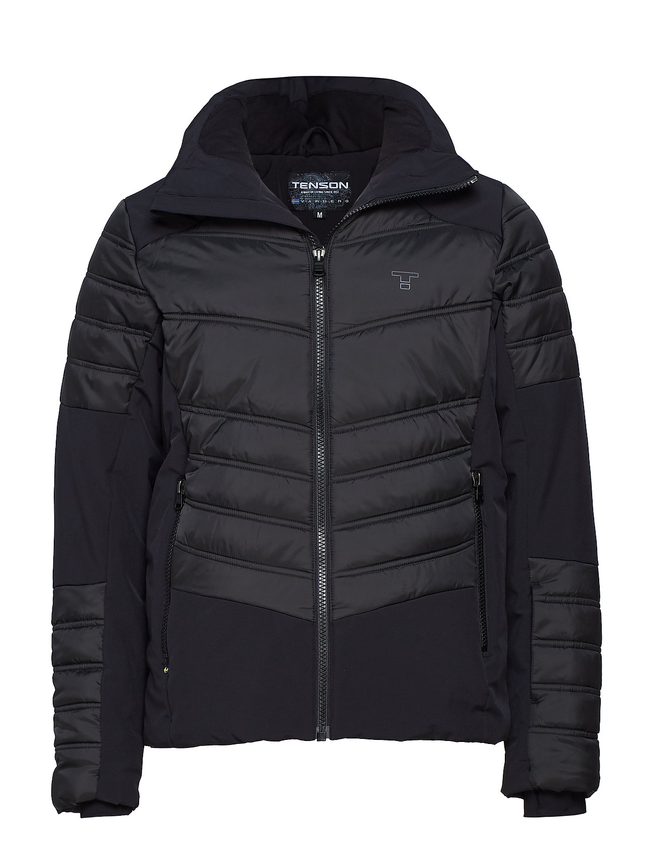 Corbin Gevoerd Jack Zwart Tenson tenson kopen in de aanbieding