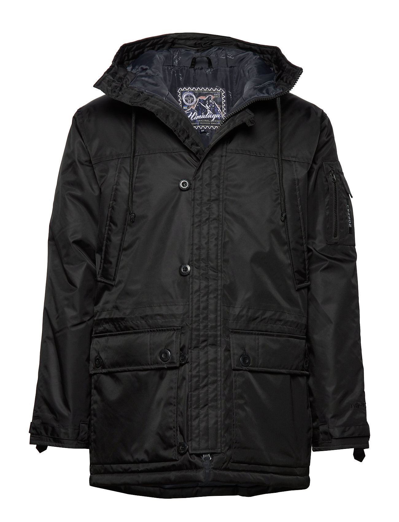 Tenson parka sale