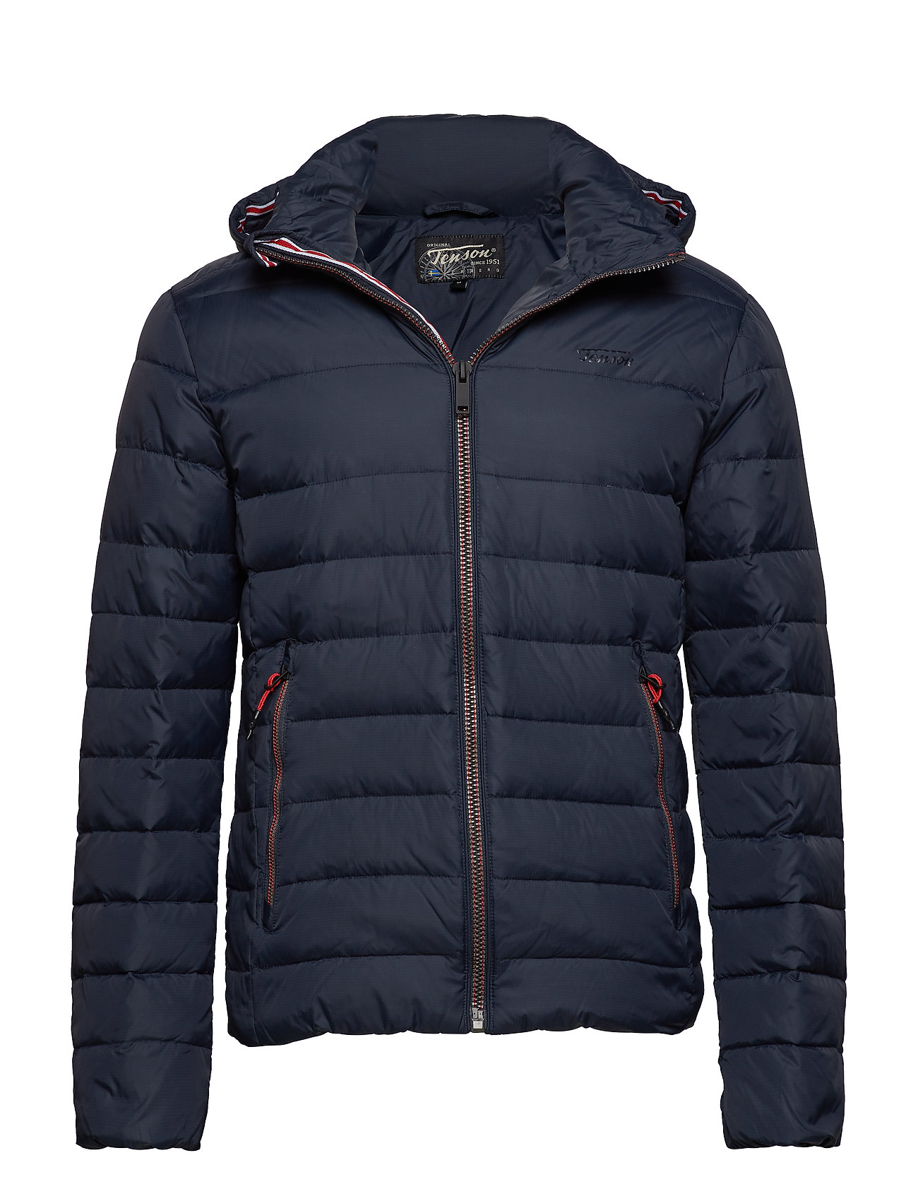 Ismo Dun Jack Blauw Tenson tenson kopen in de aanbieding Ismo Dun Jack Blauw Tenson tenson kopen in de aanbieding