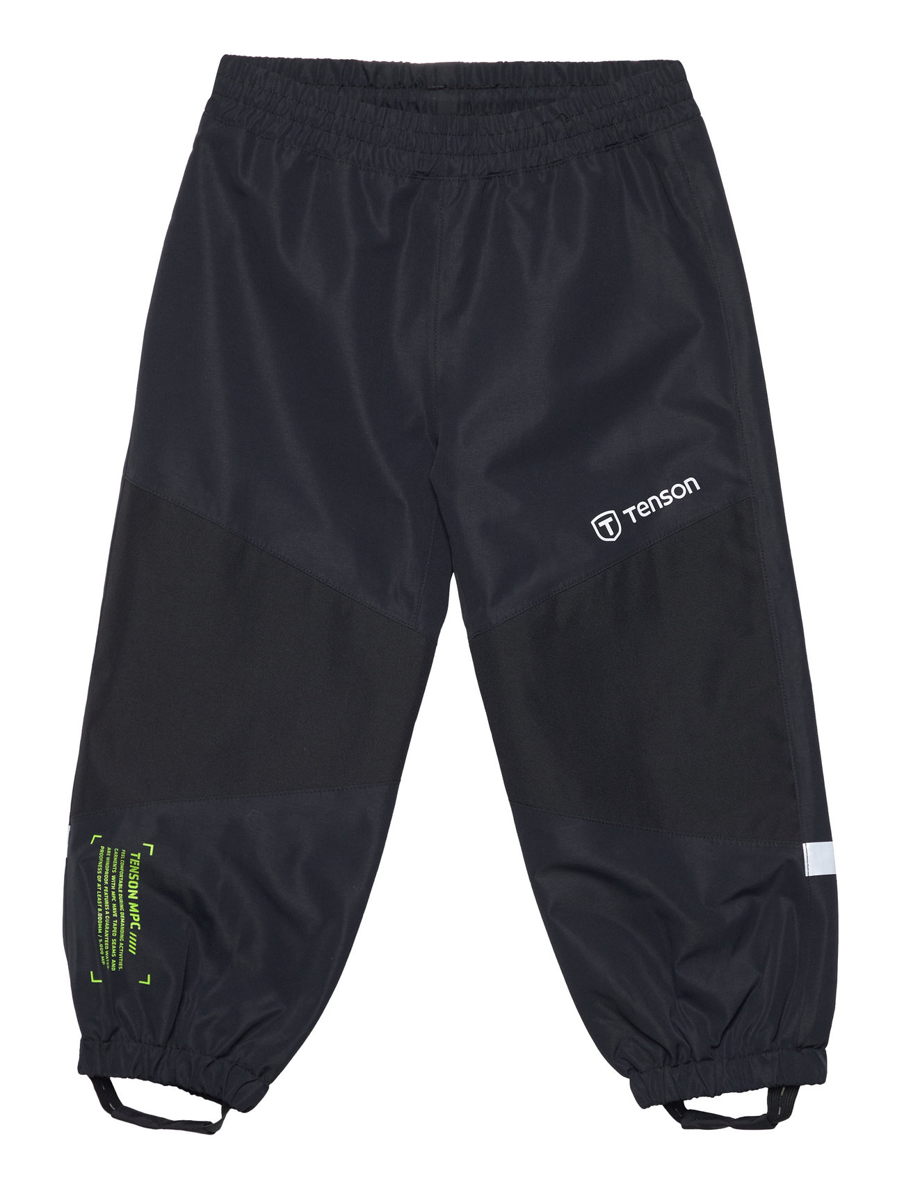 Tenson Shore Pants Jr (Tap Black), 160 kr | udvalg af mærker | Booztlet.com