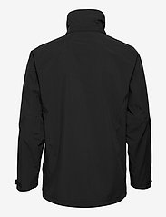 Tenson - HURRICANE XP SET M - spring jackets - black - 2