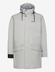 Tenson - Norwick - spring jackets - grey - 0