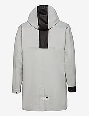 Tenson - Norwick - spring jackets - grey - 1