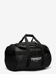 Tenson - Travel bag 65 L - black - 2