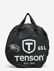 Tenson - Travel bag 65 L - black - 4