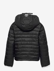 Tenson - Molou AirPush JR - insulated jackets - black - 1
