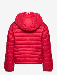 Tenson - Molou AirPush JR - insulated jackets - red - 1