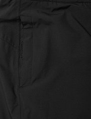 Tenson - HURRICANE XP SET M - spring jackets - black - 12