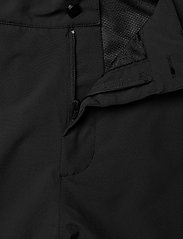Tenson - HURRICANE XP SET M - spring jackets - black - 13