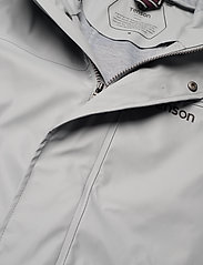 Tenson - Norwick - spring jackets - grey - 2