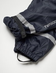 Tenson - Saturn Fleece - lined rainwear - cerise - 8