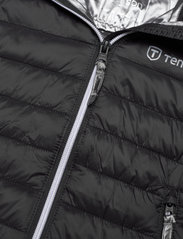 Tenson - Molou AirPush JR - insulated jackets - black - 2