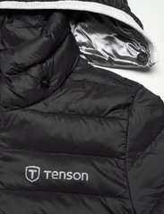 Tenson - Molou AirPush JR - insulated jackets - black - 3