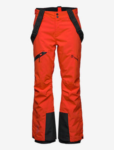 Core MPC Plus Pnts M - skiing pants - orange