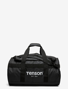 Travel bag 65 L - träningsväskor - black