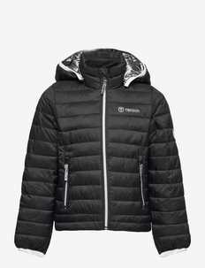 Molou AirPush JR - insulated jackets - black