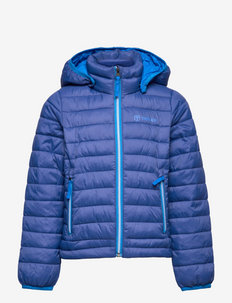 Molou AirPush JR - insulated jackets - blue