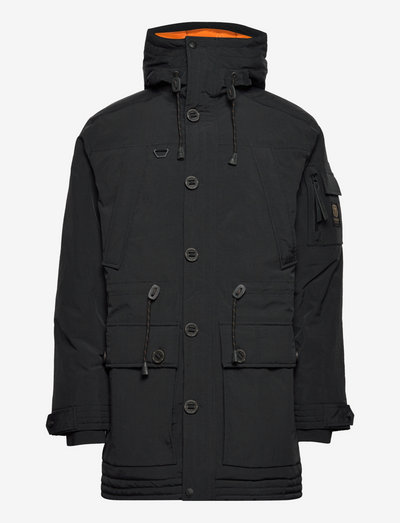 Himalaya Ltd Jkt M - winter jackets - black