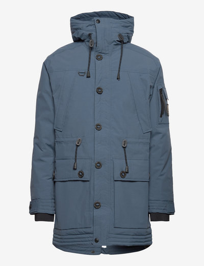 Himalaya Ltd Jkt M - winter jackets - dark blue