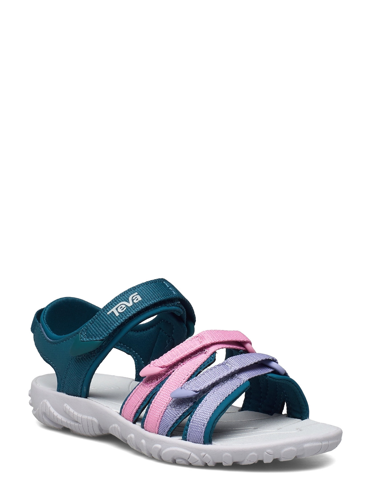 K Tirra Shoes Summer Shoes Sandals Multi/mönstrad Teva