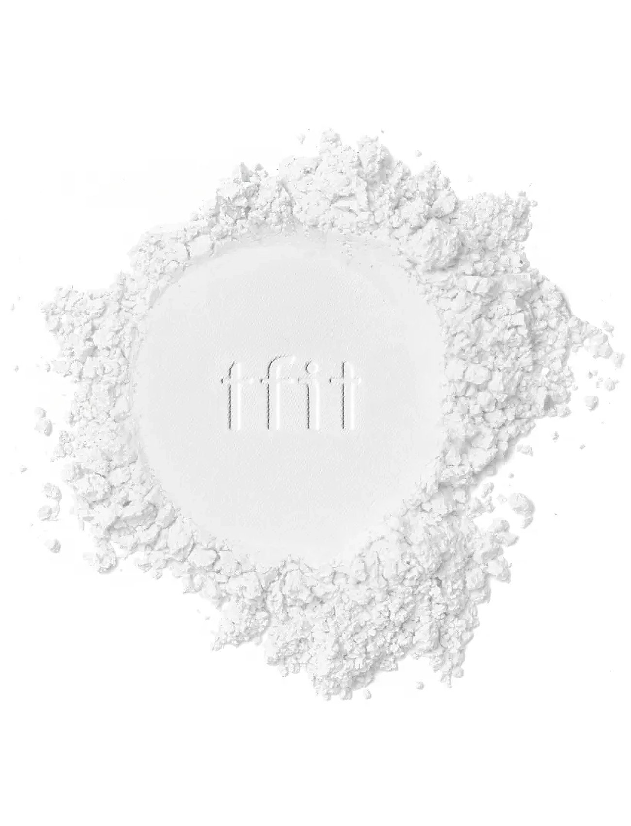 TFIT Translucent Set Finishing Powder, 7 G, Ansigt > Pudder, Dame