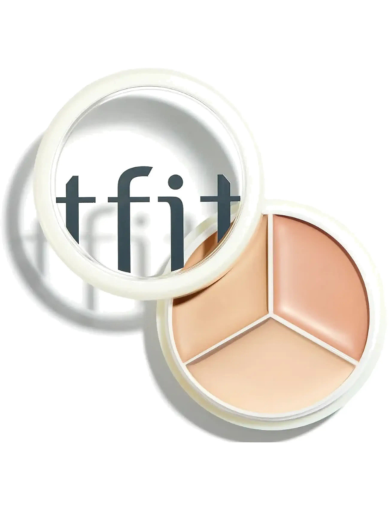 TFIT Cover Up Pro Concealer, 15 G, Ansigt > Concealer, Dame