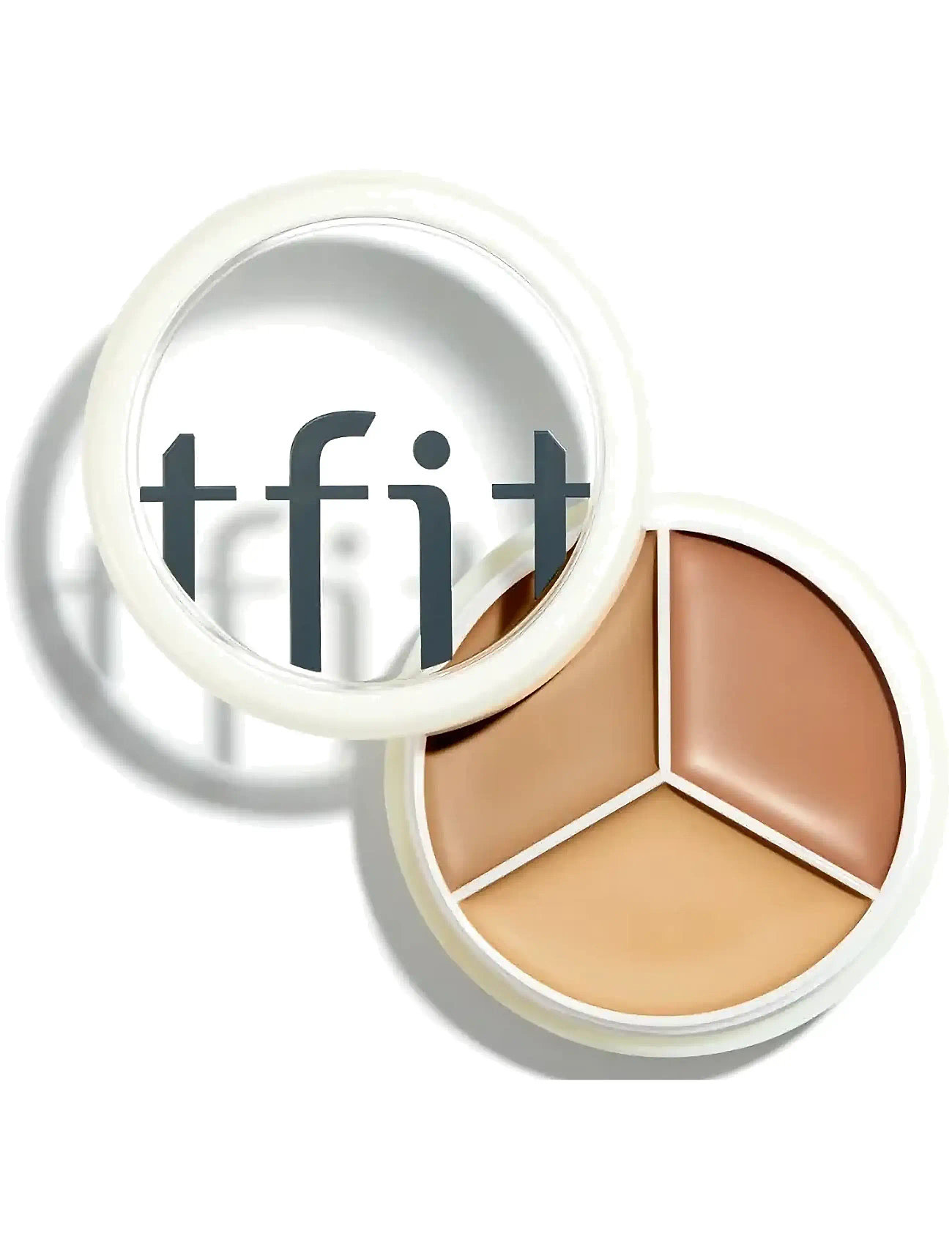 TFIT Cover Up Pro Concealer, 15 G, Ansigt > Concealer, Dame