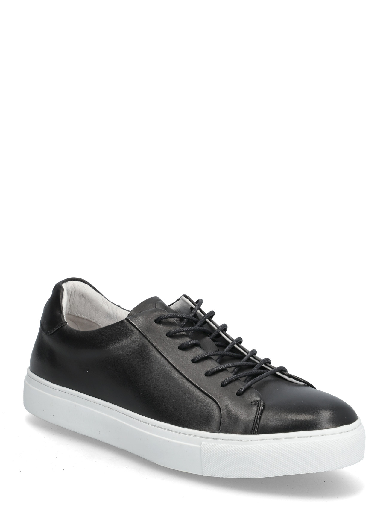 TGA BY AHLER Lns 100 Schwarz - 39 - Herren