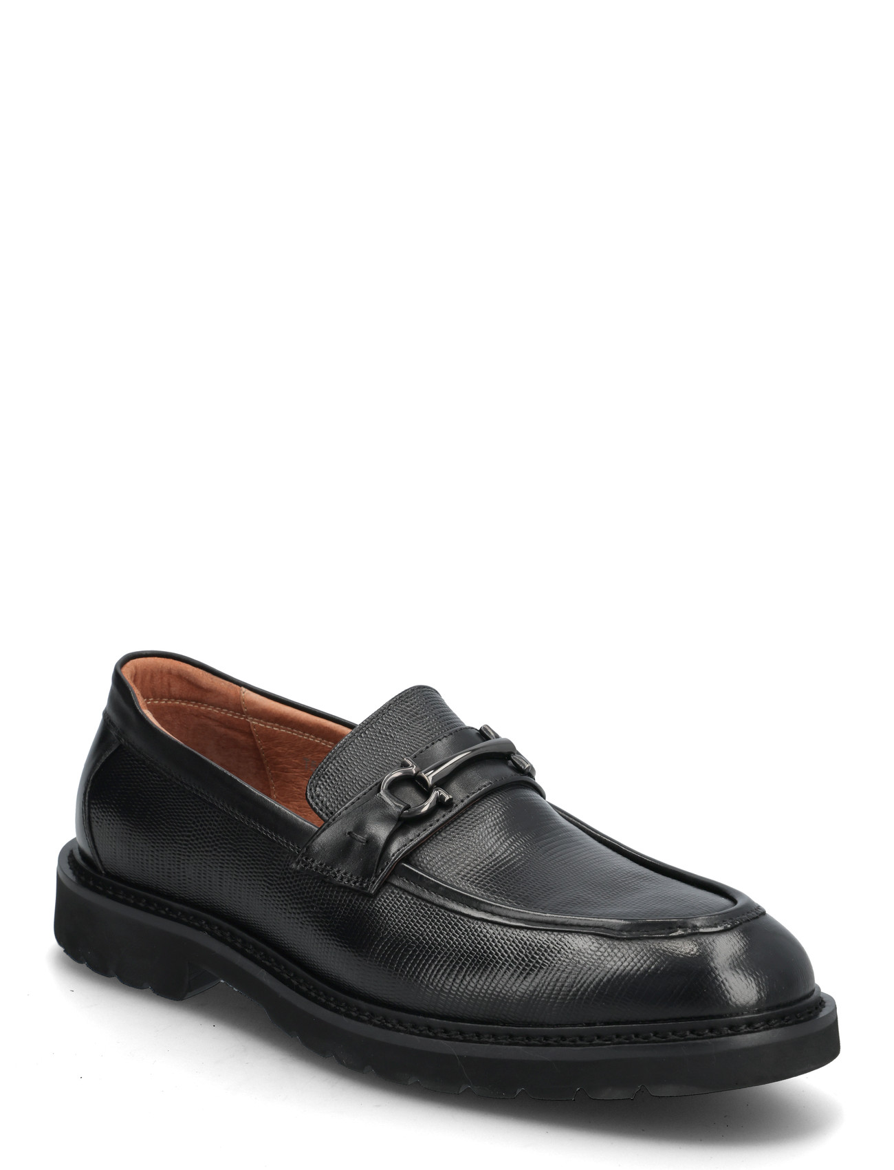 TGA BY AHLER T53 2310 Schwarz - 40 - Herren