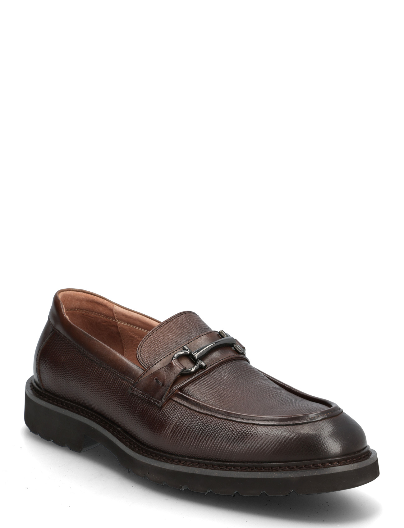 TGA BY AHLER T53 2310 Braun - 40 - Herren