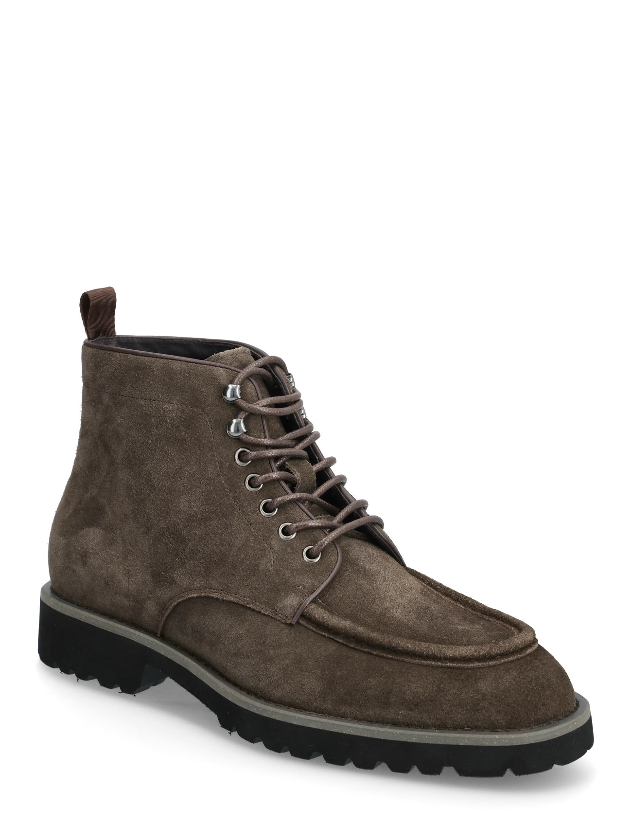 TGA BY AHLER T53 2322 Braun - 40 - Herren