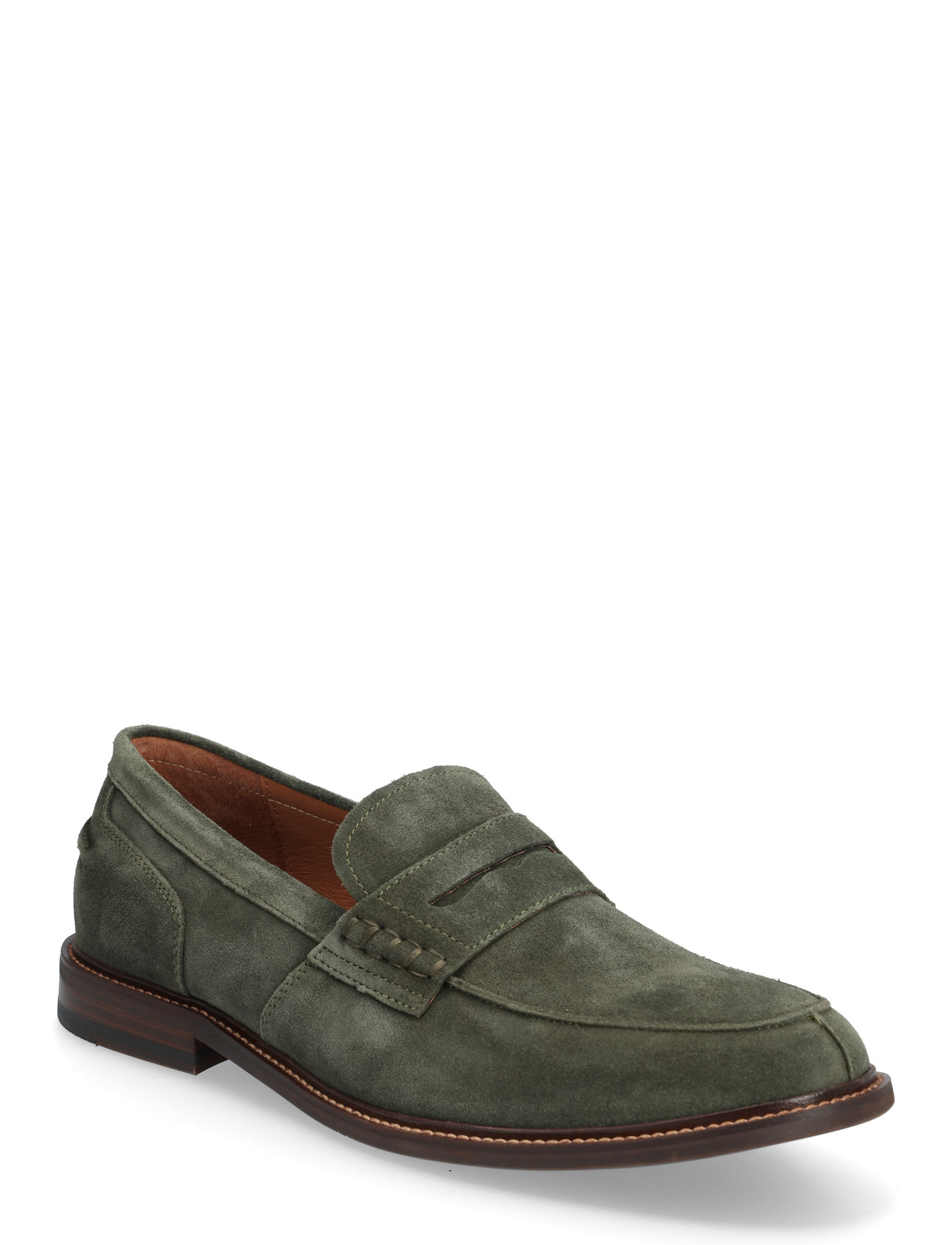 TGA by Ahler T51 2500, 44, Khaki green, Sko > Hyttesko, Herre