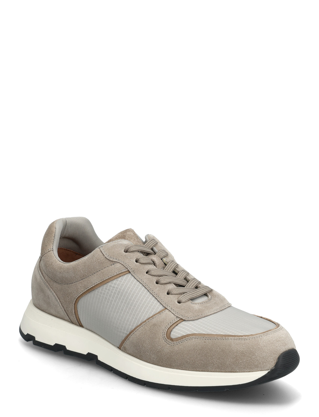 TGA BY AHLER L43 615 Grau - 45 - Herren