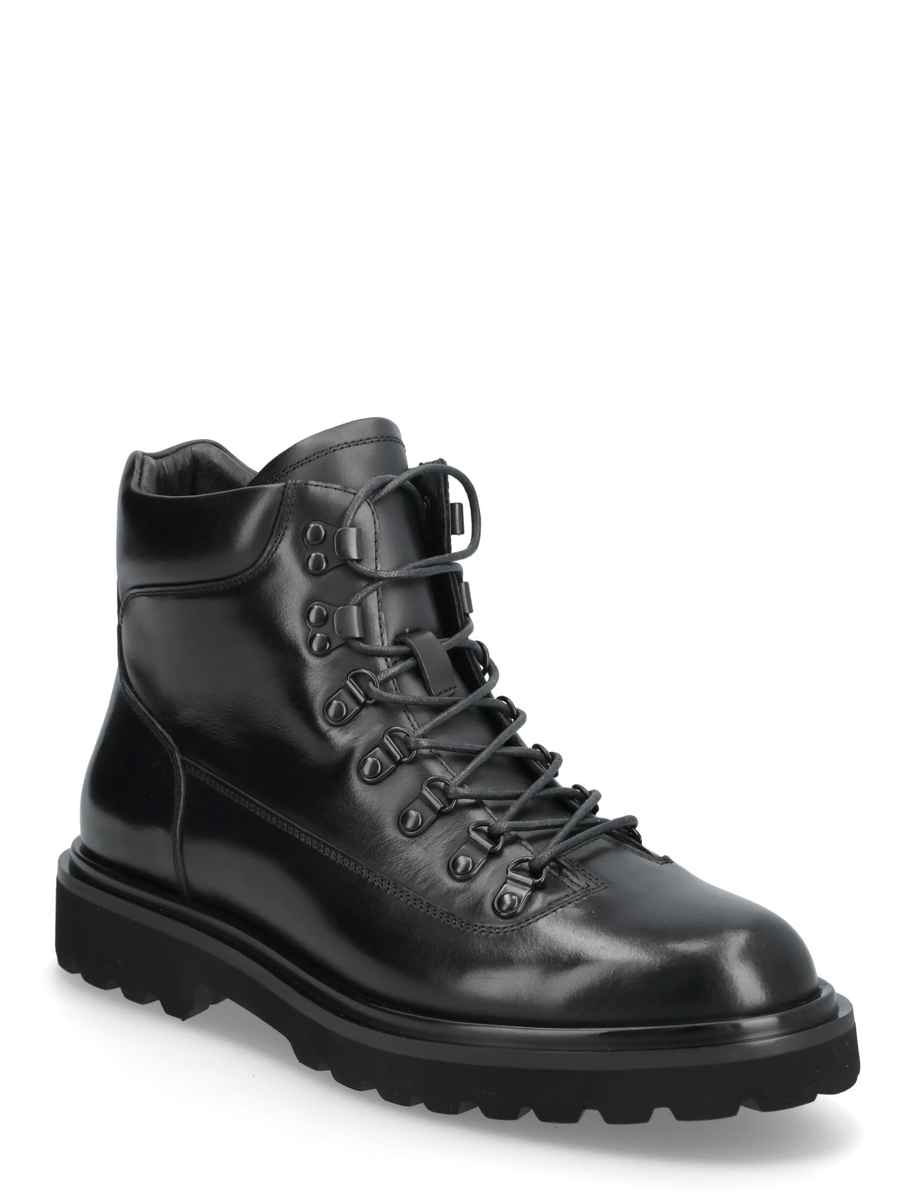 TGA BY AHLER T53 6951 Schwarz - 41 - Herren