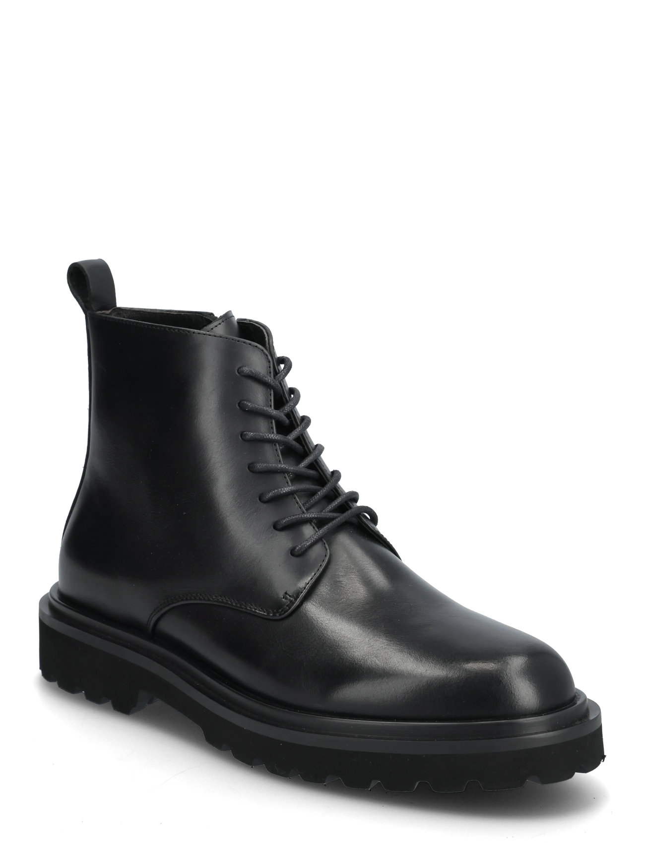 TGA BY AHLER T53 6952 Schwarz - 40 - Herren