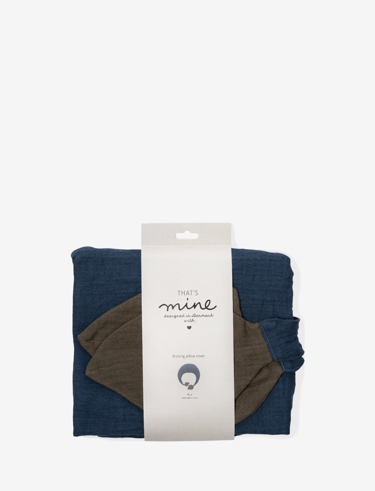 feeding pillow covers