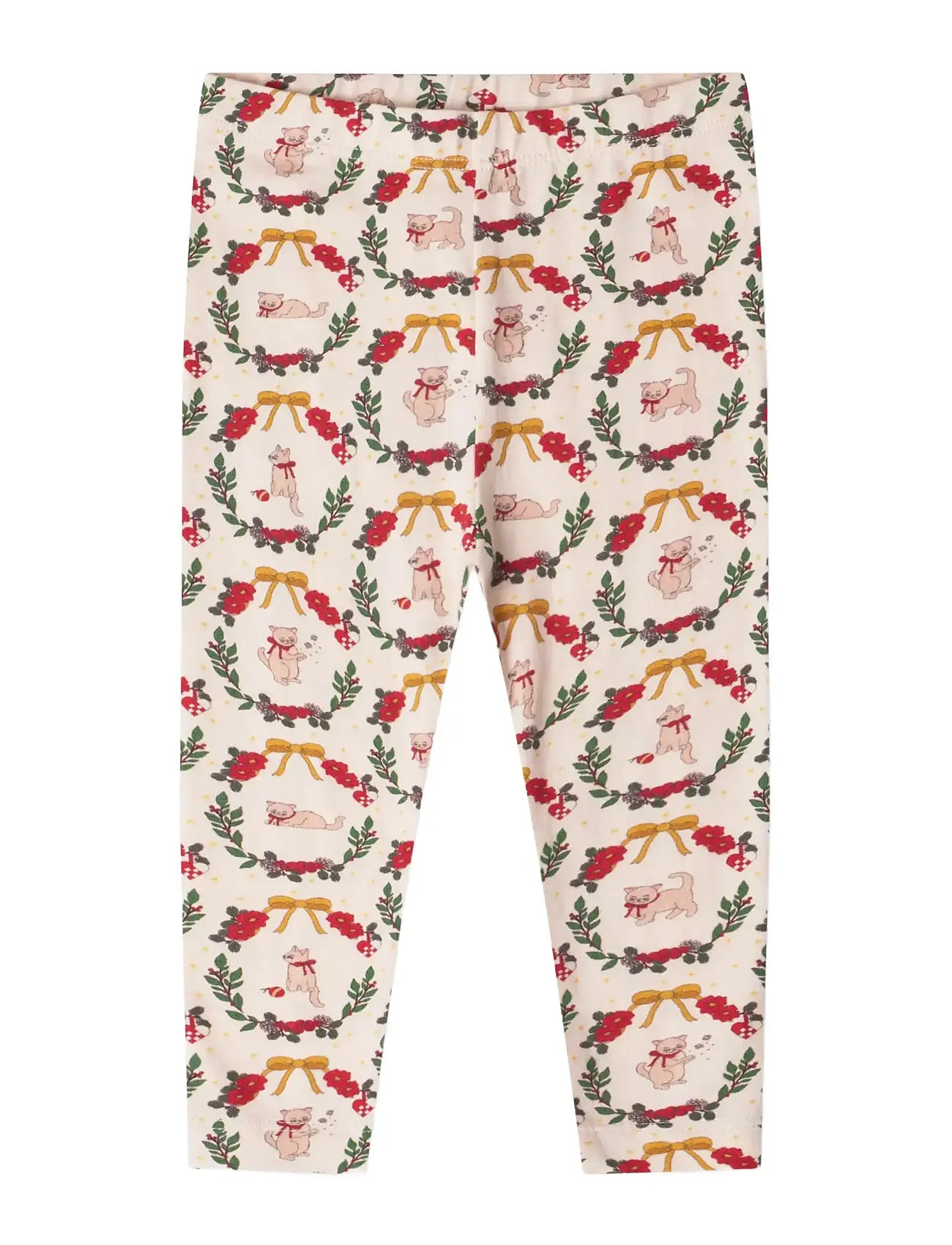THAT'S MINE Elois Leggings Patterned - 98 - Kinder