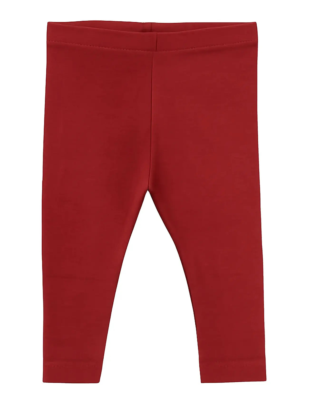 THAT'S MINE Elois Leggings Rot - 98 - Kinder