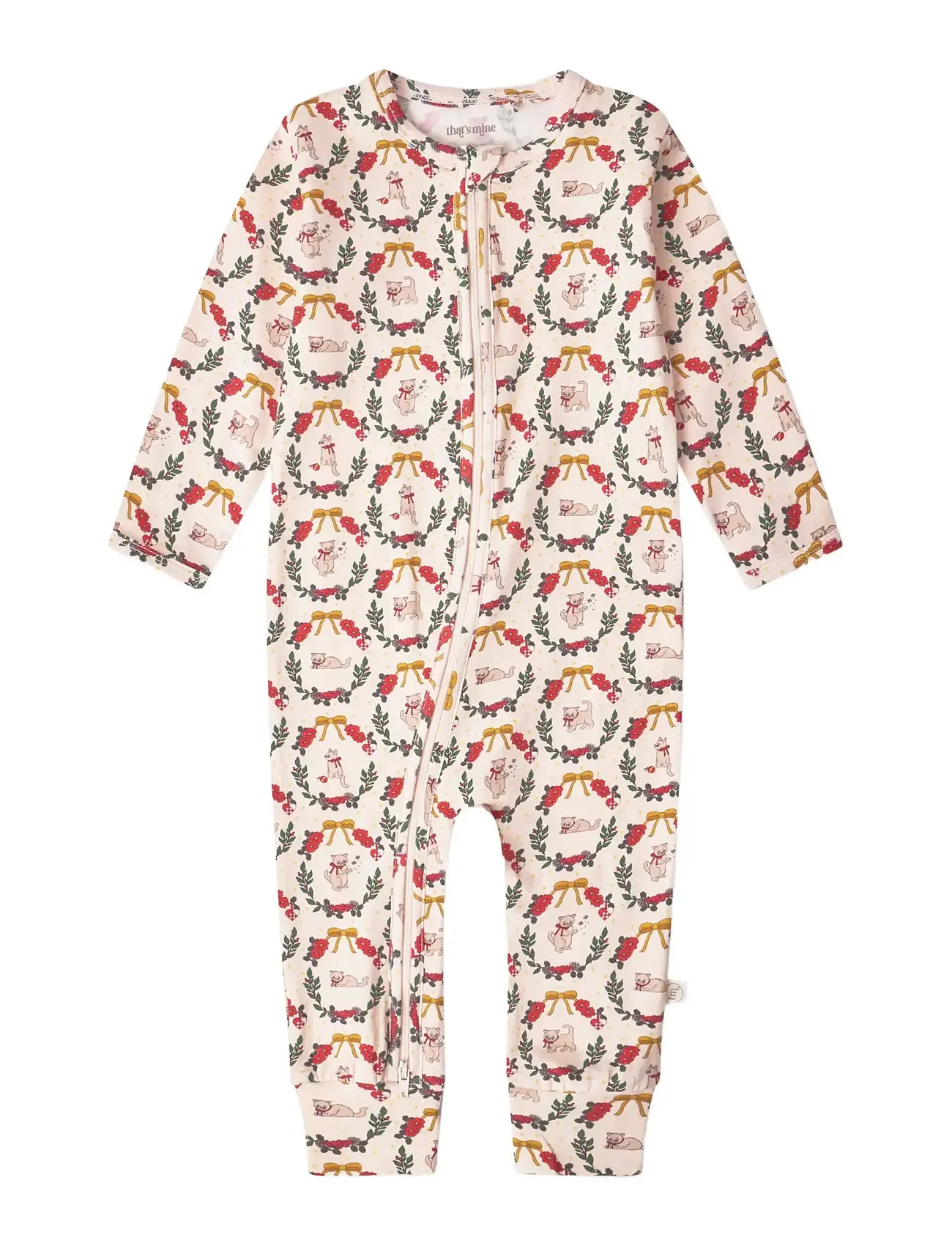 THAT'S MINE Elliotte Onesie Patterned - 74 - Kinder