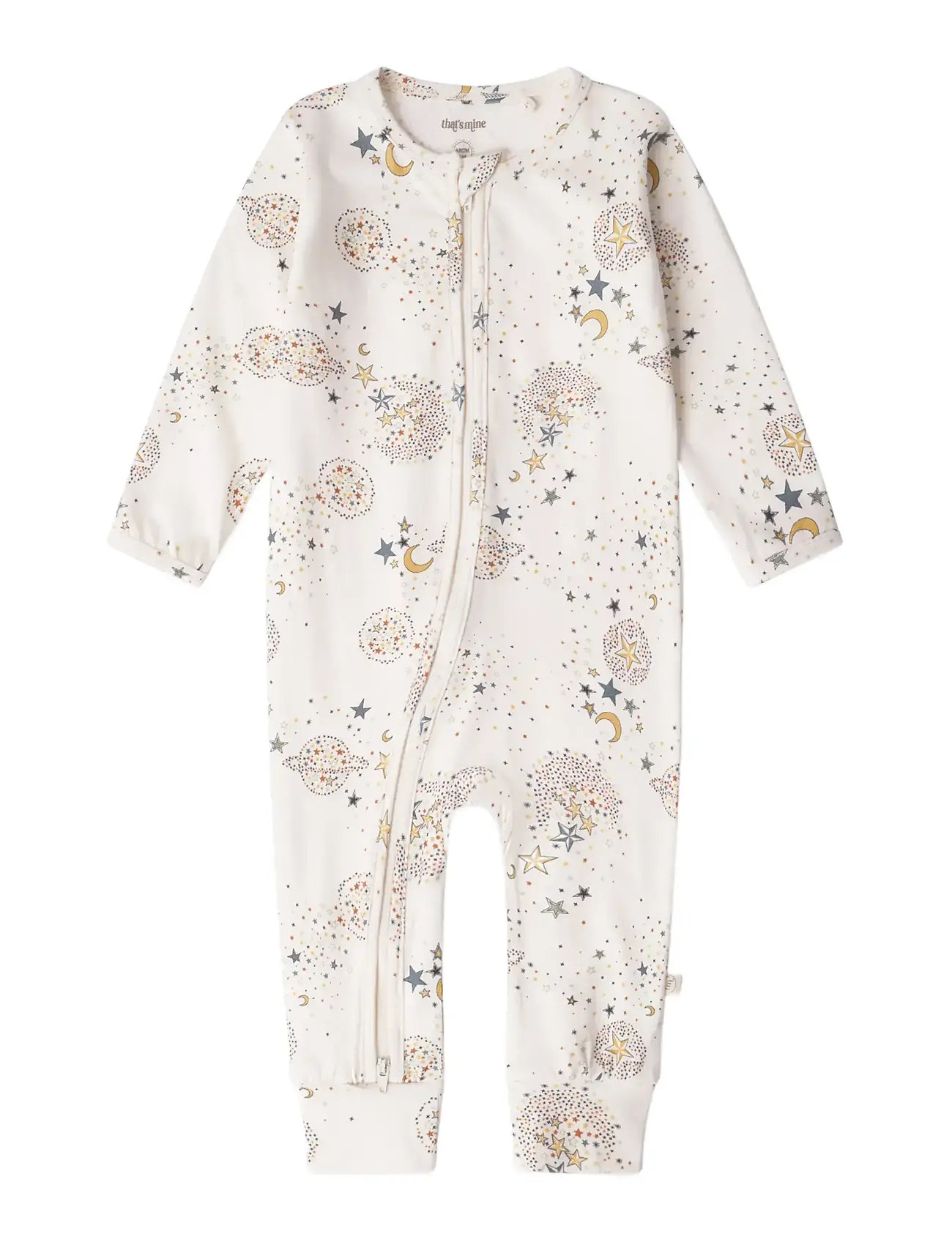 THAT'S MINE Elliotte Onesie Cream - 92 - Kinder