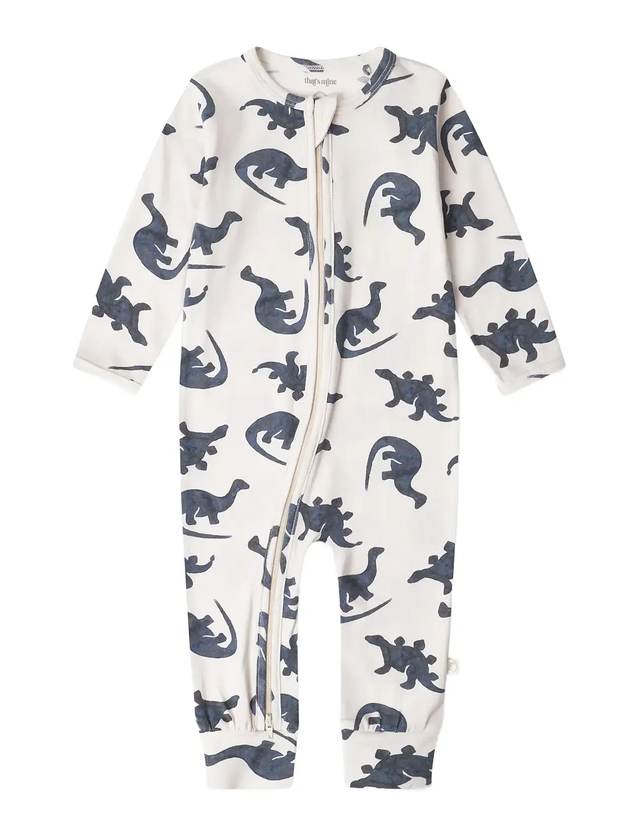 THAT'S MINE Elliotte Onesie Weiß - 92 - Kinder