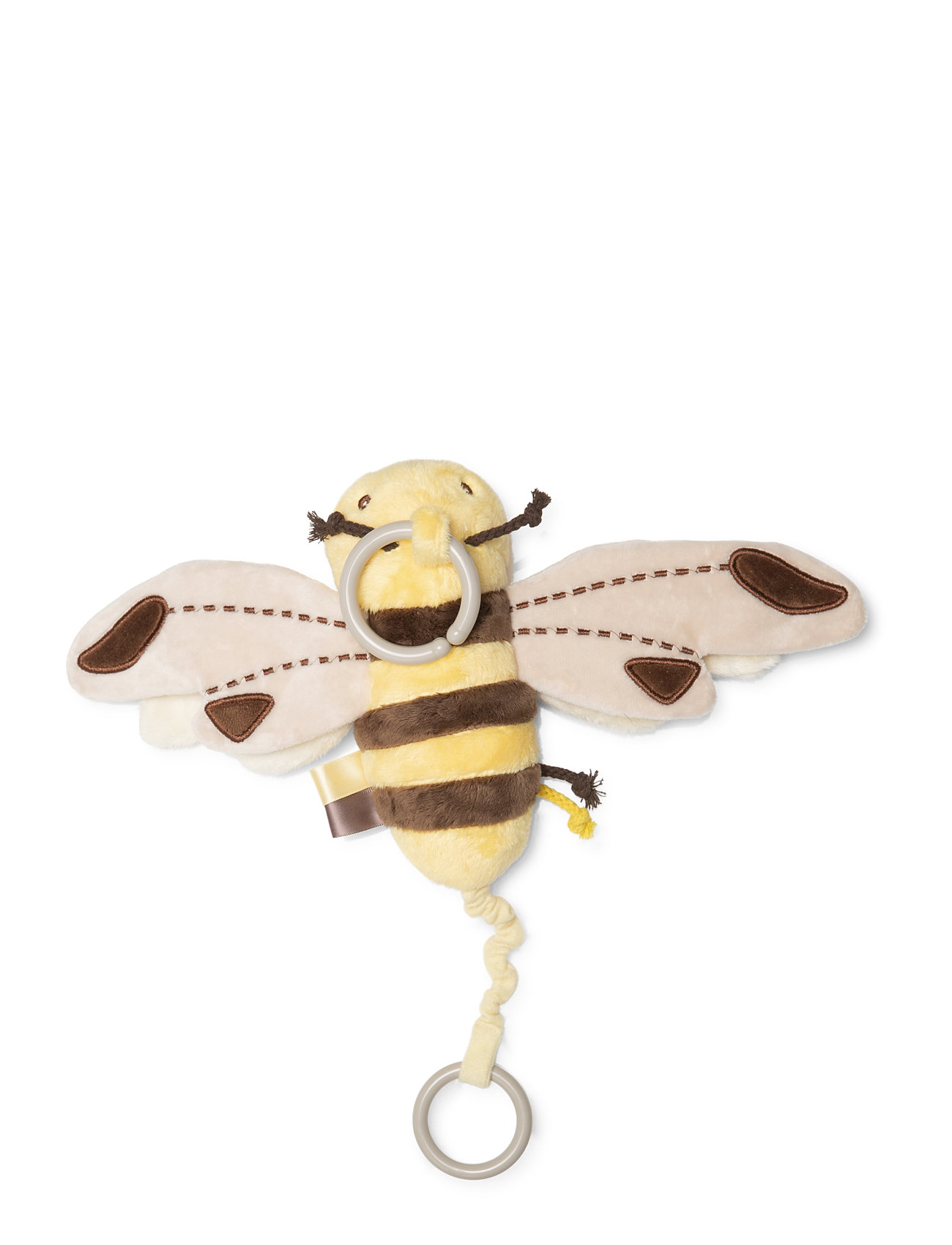 Aggi Activity Toy Patterned That's Mine