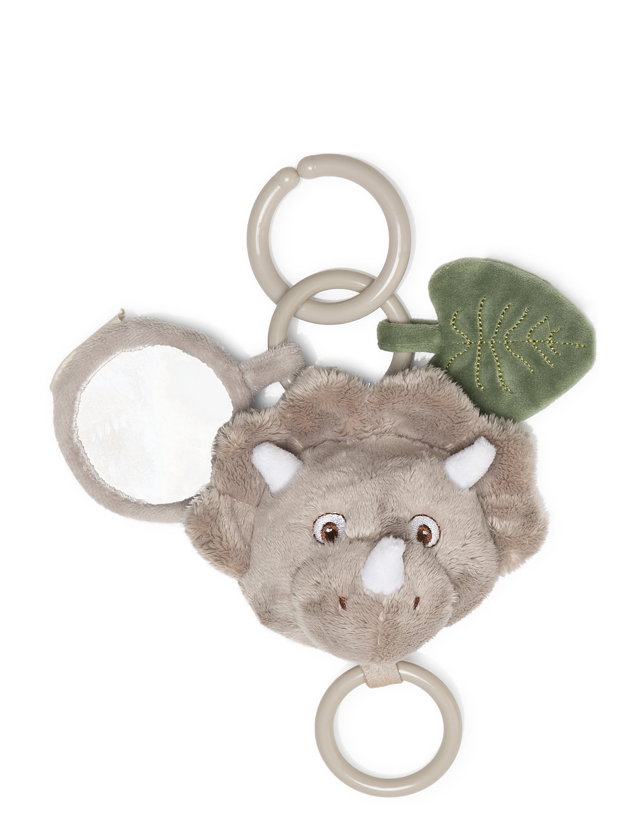 Abigail Activity Toy Patterned That's Mine