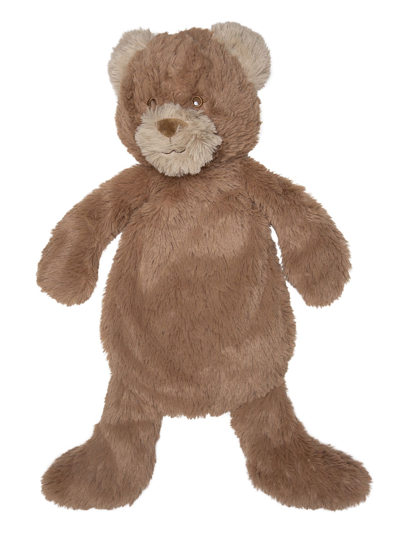 Houston Heavy Teddy Large Toys Soft Toys Stuffed Animals Brown That's Mine