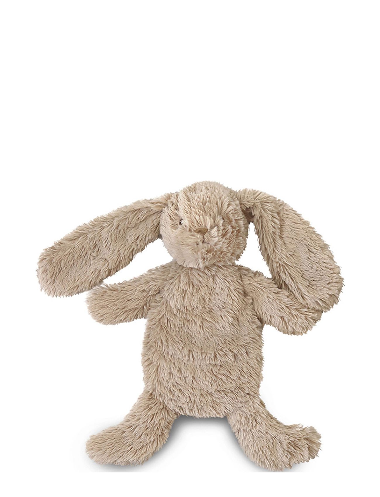 Houston Heavy Teddy Small Toys Soft Toys Stuffed Animals Beige That's Mine