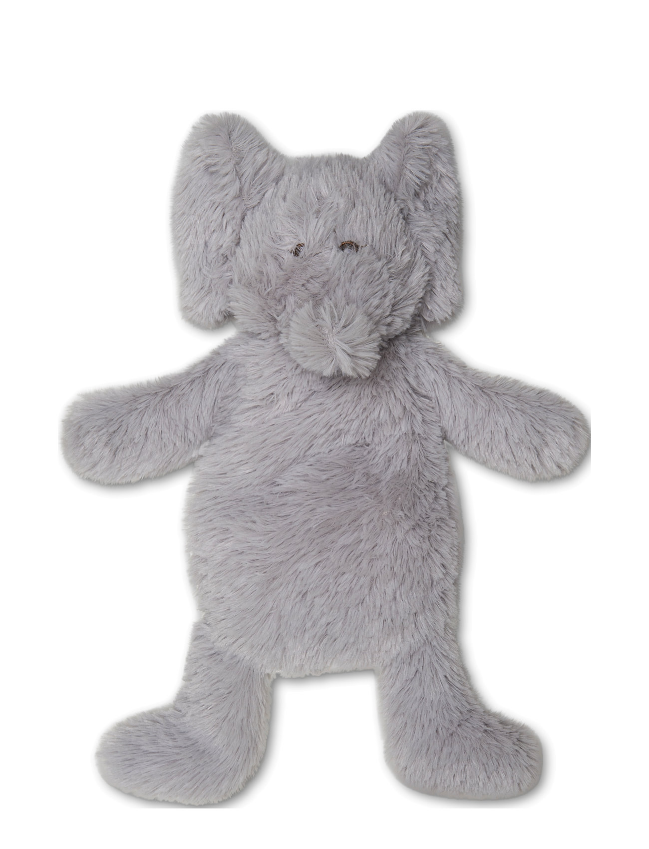 Houston Heavy Teddy Small Toys Soft Toys Stuffed Animals Grey That's Mine