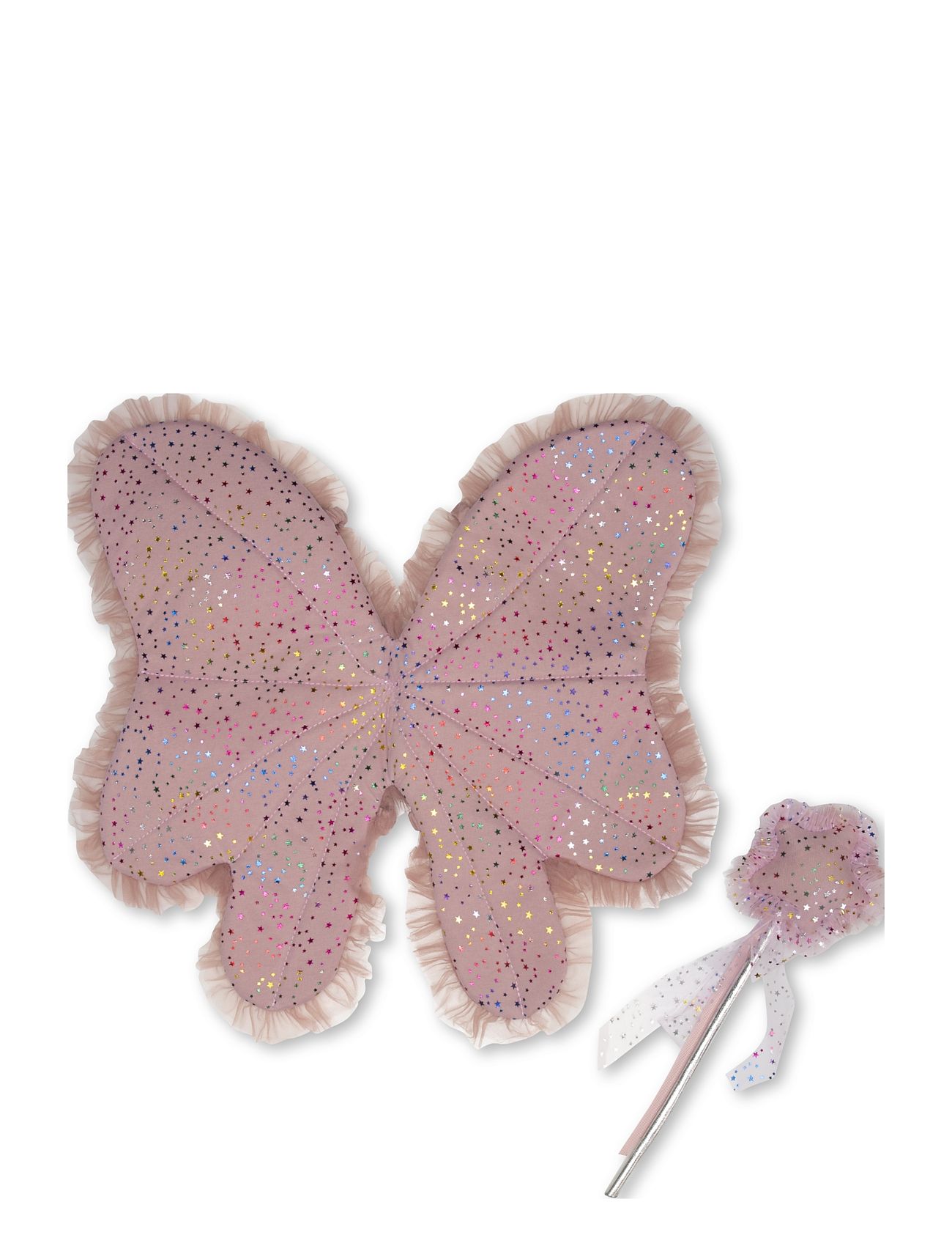 Elma Fairy Set Toys Costumes & Accessories Costumes Accessories Pink That's Mine