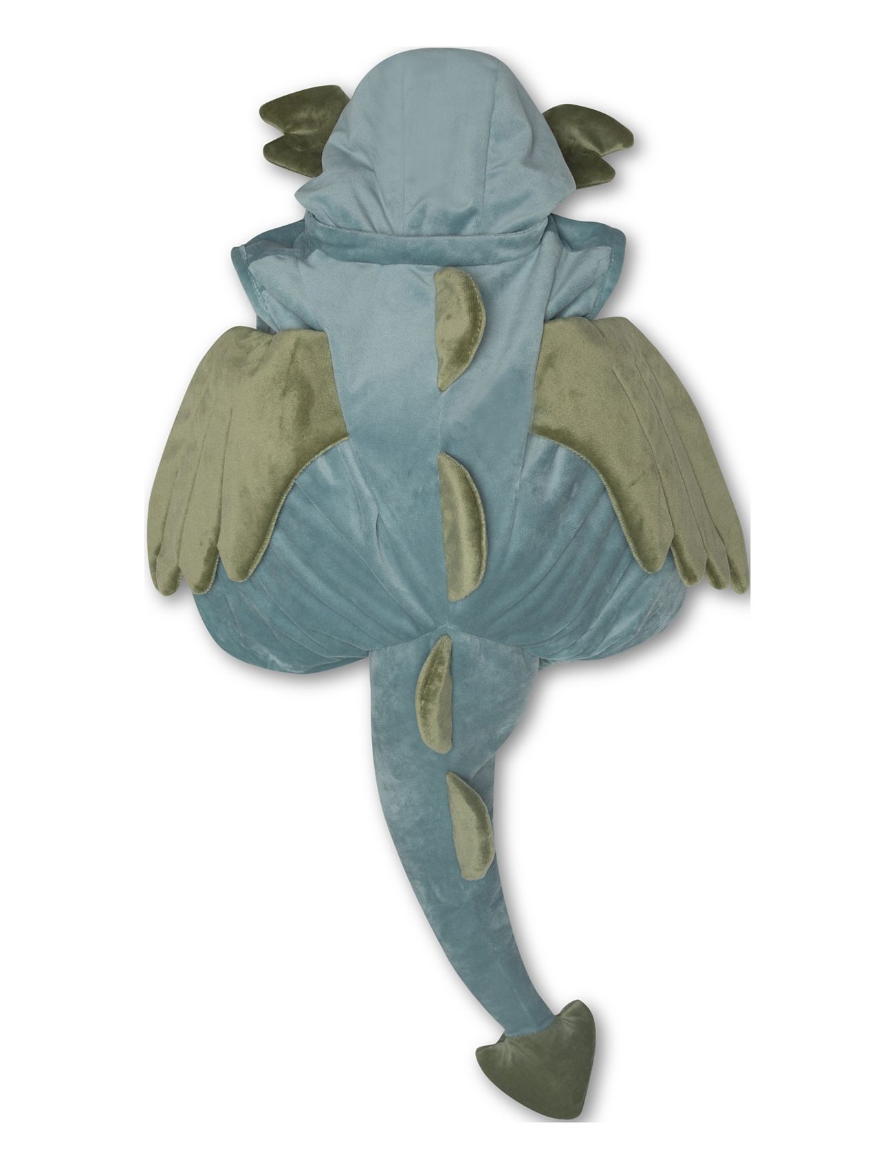 Steven Dragon Suit Toys Costumes & Accessories Costumes Accessories Green That's Mine