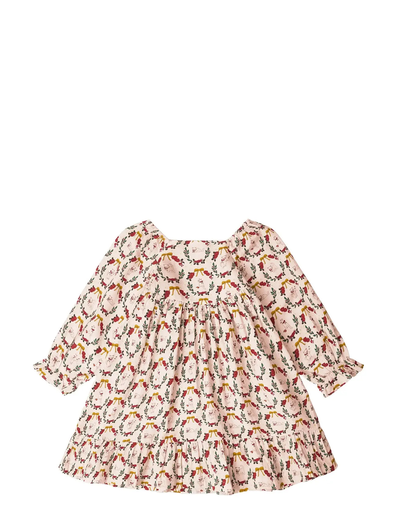 THAT'S MINE Sarah Kleid Pink - 110 - Kinder